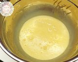 白乳酪藍莓馬芬的食譜步驟1照片