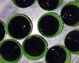 Foto langkah ke 3 dari resep 517. Khanom Leum Kleun.