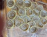 Foto langkah ke 4 dari resep Kuping Gajah.