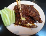 Foto langkah ke 10 dari resep Ampela Hati Ayam Manis.