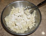 Foto del paso 4 de la receta: Papas Rellenas con Pino de Vacuno