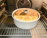 Foto del paso 8 de la receta: Pan con patata y cebollino “sin gluten “