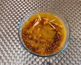 A picture of step 3 of Healthy oil free Punjabi Rajma with Sprouts.