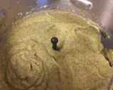 Une image de l'étape 2 de Purée bébé brocolis.