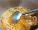 A picture of step 3 of Mutton pulao.