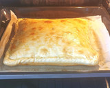 Foto del paso 6 de la receta: Empanada de Pulpo