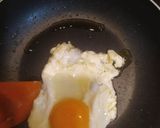 Foto del paso 3 de la receta: Sándwich mixto con huevo a la plancha
