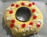 Foto del paso 4 de la receta: Roscón de reyes fácil
