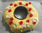 Foto del paso 4 de la receta: Roscón de reyes fácil