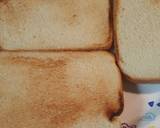 Ham Egg and Swiss on Sourdough recipe step 2 photo