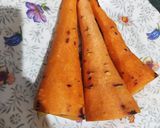 કેરેટ માવા કુલ્ફી રેસીપી સ્ટેપ1ફોટો