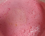 Foto del paso 3 de la receta: Bizcocho de chocolate de fresa