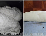 Foto del paso 2 de la receta: Molletes