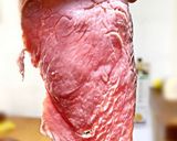 Foto del passaggio 10 della ricetta Vitello tonnato alla vecchia maniera