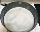 A picture of step 2 of Cinnamon apple cake#festivedishrecipecontest.