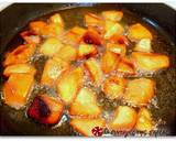 Pork with quince and prunes recipe step 1 photo
