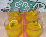 Foto del paso 6 de la receta: Crema de naranja 🍊🍊
