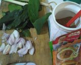Foto langkah ke 3 dari resep Kalio ayam.