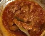 Foto langkah ke 6 dari resep Rendang daging sapi padang.