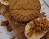 Une image de l'étape 5 de Crêpes bananes Spéculoos.