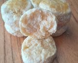 Foto del paso 5 de la receta: Scones Dulces