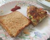 Spanish omelet recipe step 3 photo