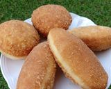 Foto langkah ke 8 dari resep Roti Goreng.