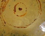A picture of step 11 of Daal makhni.