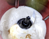 Foto del paso 1 de la receta: Semifreddo de mango