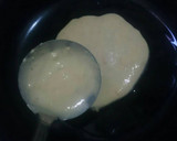 Foto del paso 10 de la receta: Waffles caseros de naranja