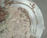 Bajre ka vada in heart shape(pearl millet flour) recipe step 2 photo