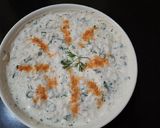 दही पोहा(dahi poha recipe in hindi) रेसिपी चरण 4 फोटो