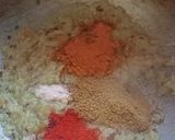 राजमा की सब्जी(rajma ki sabji recepie in hindi) रेसिपी चरण 3 फोटो