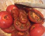Gluten Free Tomato Tarte Tartin recipe step 3 photo
