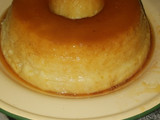 Budín de Pan