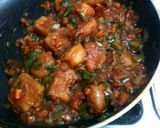 પનીર વેજ.મન્ચુરીયન(paneer veg manchurian recipe in gujarati ( રેસીપી સ્ટેપ6ફોટો