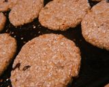 Foto del paso 5 de la receta: Cookies para matear 🍪