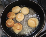 Foto del paso 7 de la receta: Buñuelos dulces