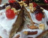 Foto del paso 15 de la receta: Pan Dulce Genovés (receta de Osvaldo Gross)