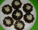 Foto langkah ke 4 dari resep Bolu buter (lembut lumer) di mulut.