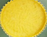 Foto langkah ke 2 dari resep Heimama egg tart.