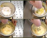 無蛋香草蛋糕的食譜步驟3照片