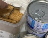 A picture of step 4 of Cake Snaffar.