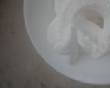 عکس مرحله 4 از دستور سوپ شیر و قارچ