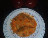 Foto del paso 5 de la receta: Pescadilla con tomate de María