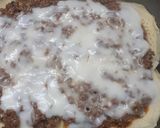 Foto del paso 5 de la receta: Lasaña de fiambre y carne