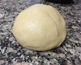 Foto del paso 4 de la receta: Empanada de Grelos
