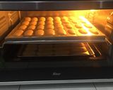 Foto langkah ke 6 dari resep Kue Lebaran: Kue Lidah Kucing.