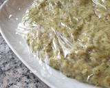 Foto del paso 5 de la receta: Croquetas de pesto y mozzarella