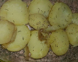 Foto del paso 3 de la receta: Musaka a mi manera